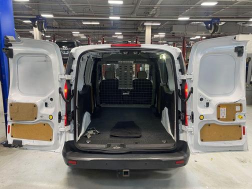 2017 Ford Transit Connect XLT