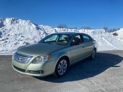 2008 Toyota Avalon XL