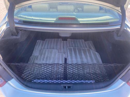 2008 Toyota Avalon XL