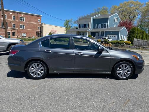 2011 Honda Accord EX