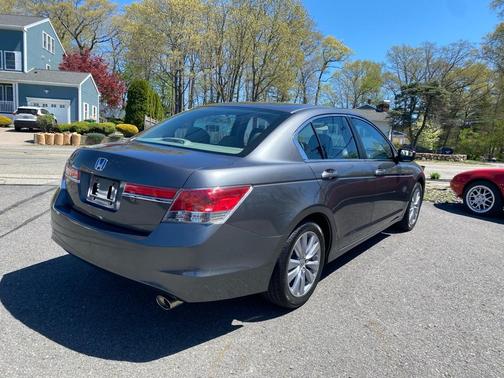2011 Honda Accord EX
