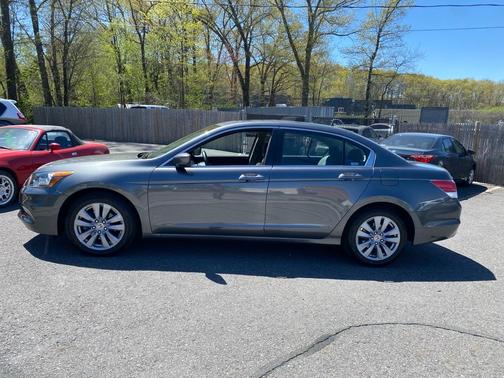 2011 Honda Accord EX