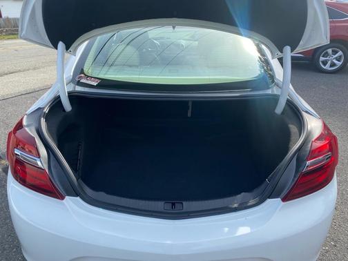 2015 Buick Regal Turbo