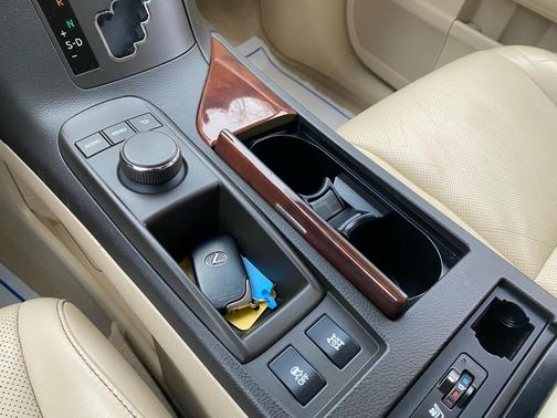 2014 Lexus RX 350 350