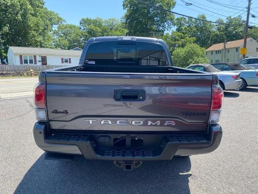 2022 Toyota Tacoma TRD Pro