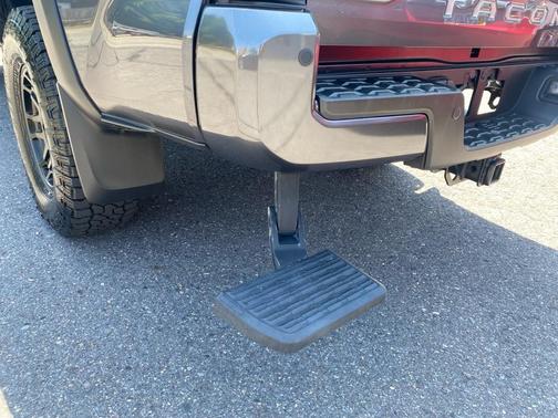 2022 Toyota Tacoma TRD Pro