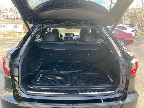 2020 Lexus RX 350 F Sport Performance