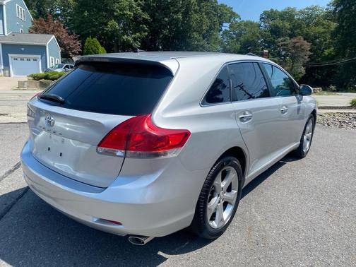 2009 Toyota Venza