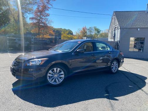 2011 Honda Accord EX
