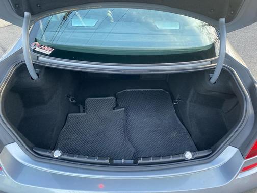 2013 BMW 650 i xDrive