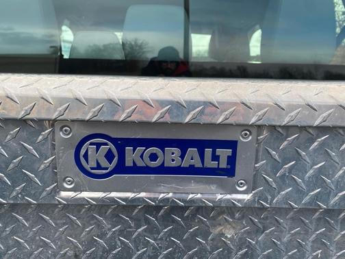 2014 Ford F-350 Super Duty