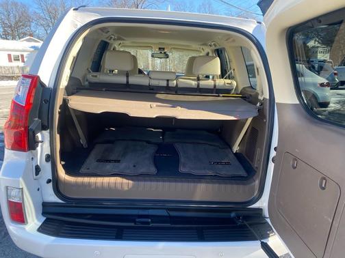 2010 Lexus GX 460 460