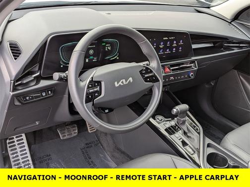 2023 Kia Niro EX Touring