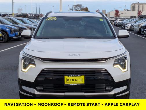 2023 Kia Niro EX Touring