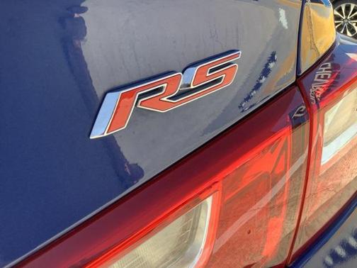 2023 Chevrolet Malibu FWD RS