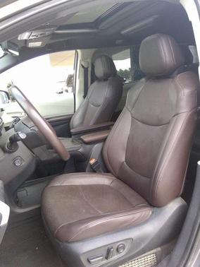 2021 Toyota Sienna Limited 7-Passenger