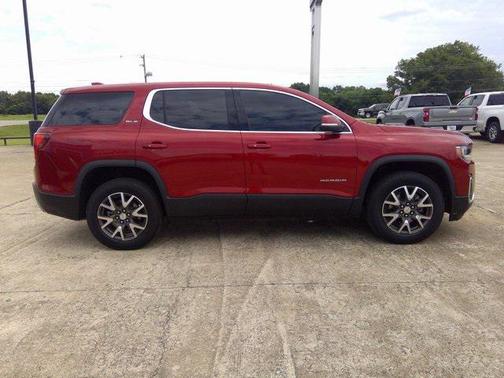 2023 GMC Acadia FWD SLE