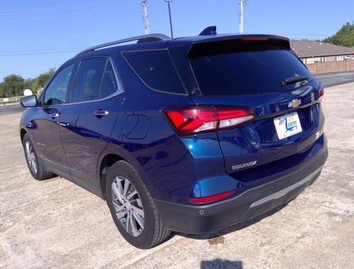 2023 Chevrolet Equinox Premier w/1LZ