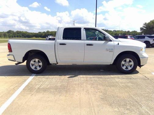 2023 RAM 1500 Tradesman