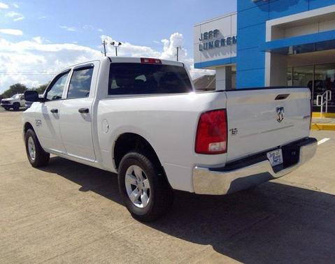 2023 RAM 1500 Tradesman
