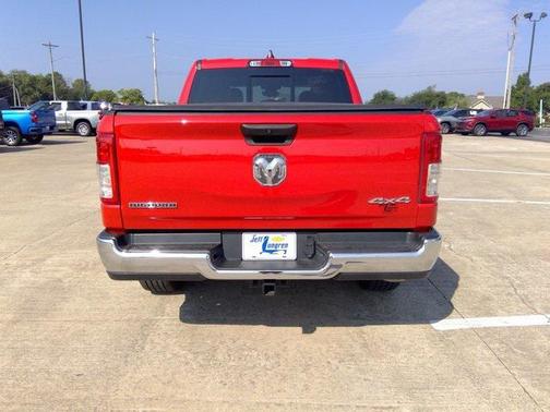 2024 RAM 1500 Big Horn/Lone Star