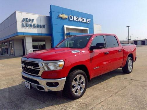 2024 RAM 1500 Big Horn/Lone Star