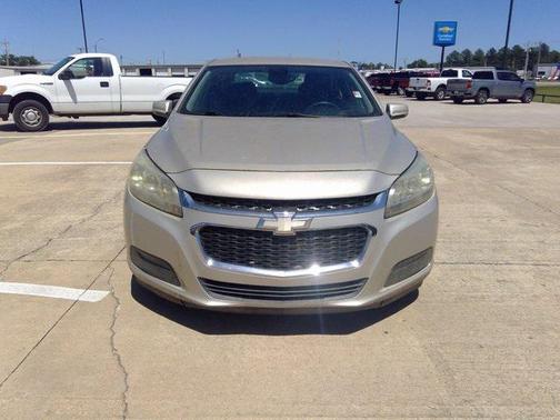 2015 Chevrolet Malibu 1LT