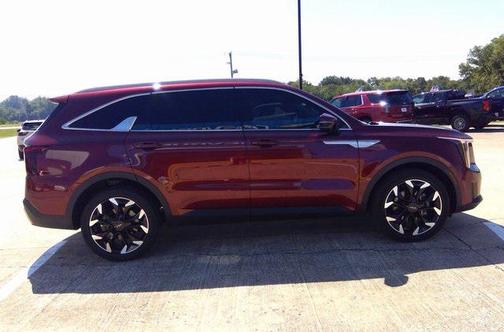 2024 Kia Sorento EX