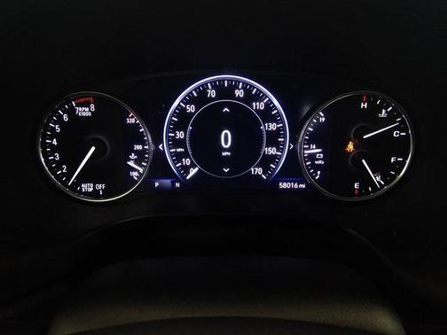 2022 Buick Enclave FWD Premium