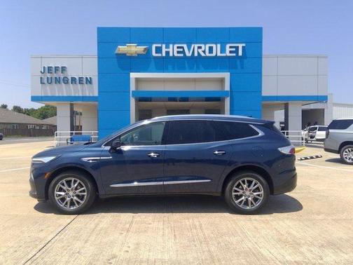 2022 Buick Enclave FWD Premium