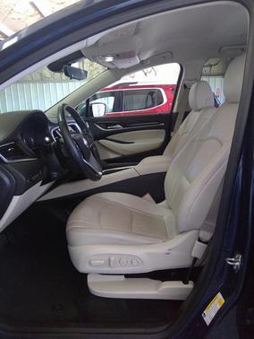2022 Buick Enclave FWD Premium