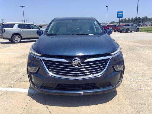 2022 Buick Enclave FWD Premium