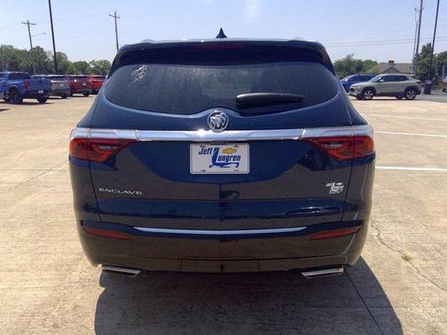 2022 Buick Enclave FWD Premium