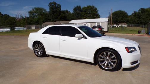 2014 Chrysler 300 S