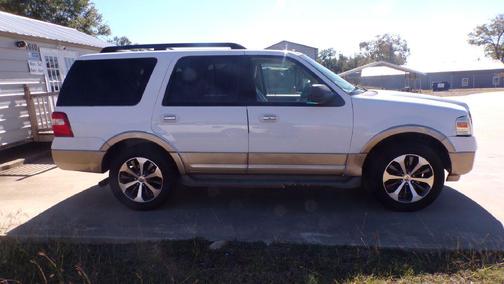 2012 Ford Expedition XLT