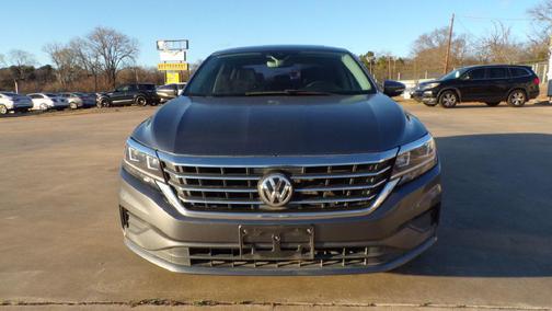 2021 Volkswagen Passat 2.0T SE