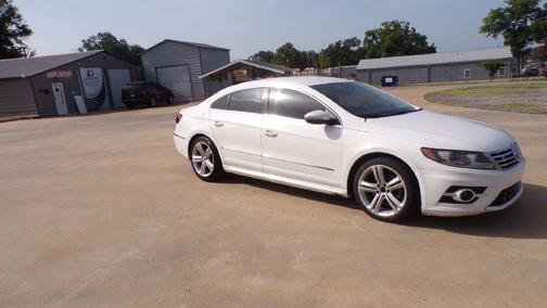 2014 Volkswagen CC DSG Sport