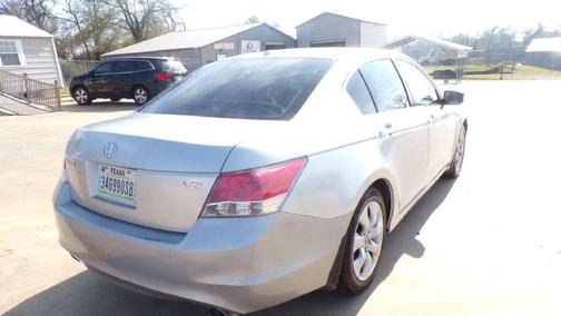2010 Honda Accord EX
