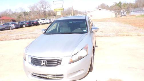 2010 Honda Accord EX