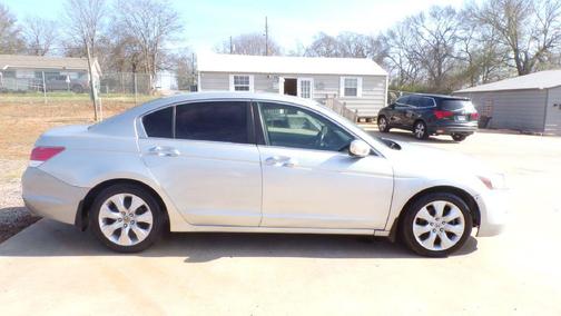 2010 Honda Accord EX