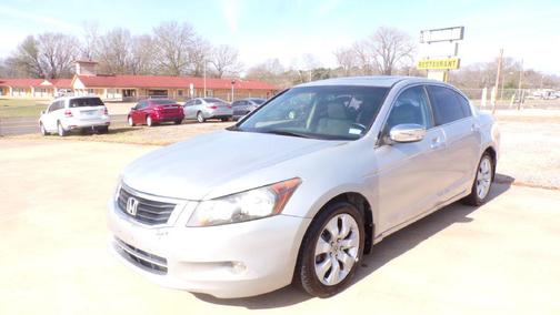2010 Honda Accord EX