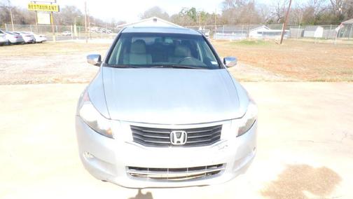 2010 Honda Accord EX