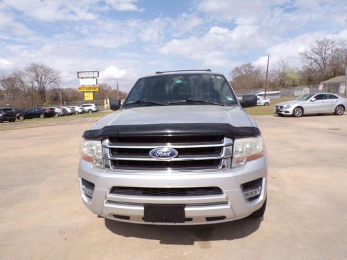 2015 Ford Expedition XLT
