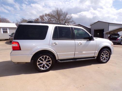 2015 Ford Expedition XLT
