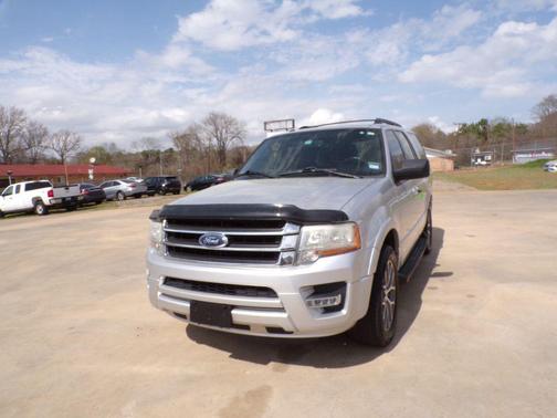 2015 Ford Expedition XLT