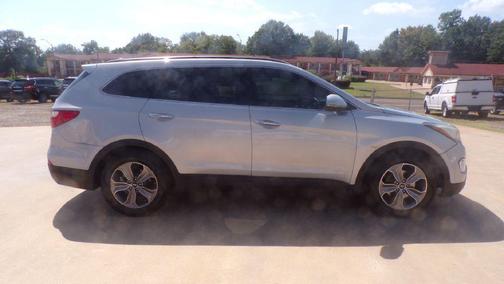 2013 Hyundai SANTA FE GLS