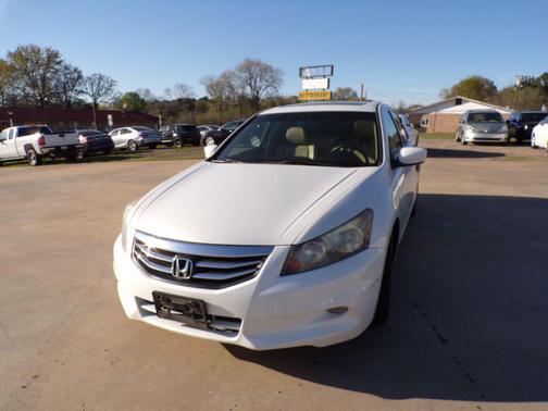 2012 Honda Accord EX