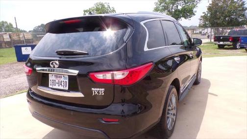 2013 INFINITI JX35 Base