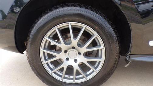 2013 INFINITI JX35 Base