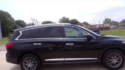 2013 INFINITI JX35 Base